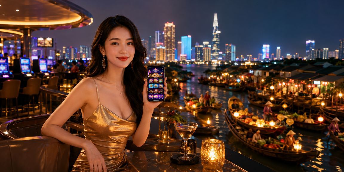 Người chơi VIP tại Hồ Chí Minh nhận thưởng và trải nghiệm ưu đãi cao cấp