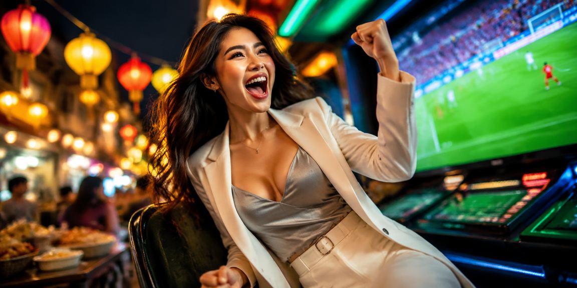 Giải trí đêm High Roller tại Hội An Khung cảnh sôi động giải trí đánh cược đêm tại Hội An