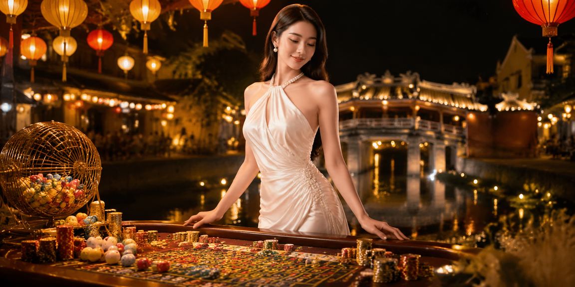 Người dùng Việt Nam tham gia cá cược và khuyến mãi trực tuyến trên thiết bị di động