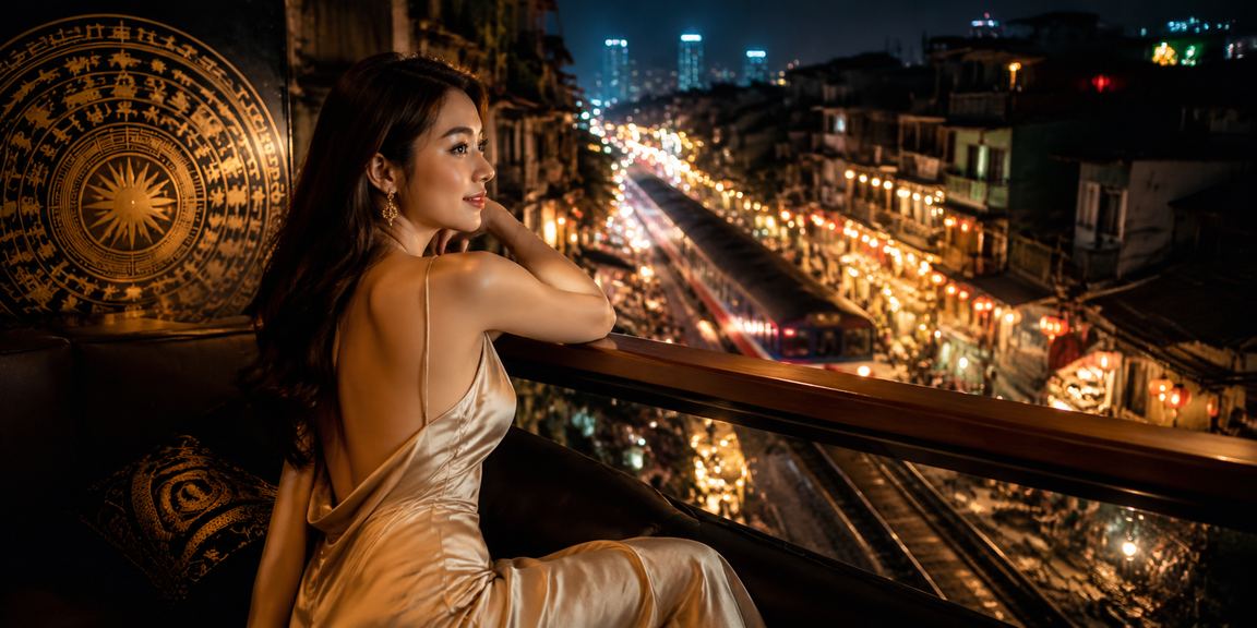 Không gian giải trí casino trực tuyến sôi động dành cho người chơi tại Việt Nam